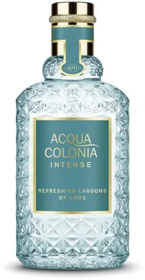 Productafbeelding van 4711 Acqua Colonia Lagoons of Laos, Intense Spray, 100 ml