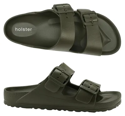Zdjęcie produktu dla Holster Sundreamer - Klapki wegańskie - Sandały zatwierdzone przez podologów