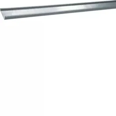 Produktbild von Hager L6477VERZ, Stahl