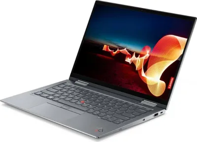 Produktbild von Lenovo ThinkPad X1 Yoga G7 i7- 1265U/32GB/512M2/WUXGA/MT/C(IR)/W11P