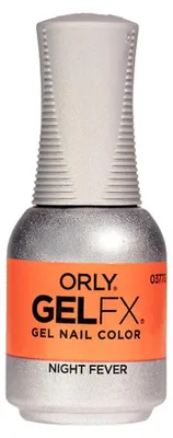 Produktbild von Orly, Gelfx, Creme, semipermanenter Nagellack, Night Fever, 18 ml