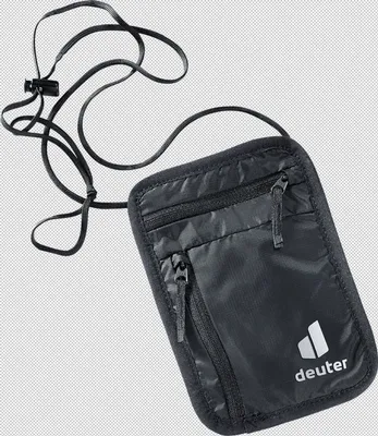 Produktbild von deuter Security Wallet I Brustbeutel