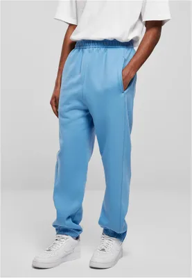 Obrázek produktu pro Kalhoty Urban Classics Sweatpants horizonblue - XXL
