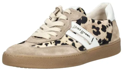 Produktbild von Paul Green Sneaker Sneaker Veloursleder/Textil