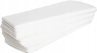 Produktbild von ECO-HYGIENE Vlies-Enthaarungsstreifen EXTRA - 100 Stück