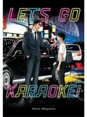 Obrázok produktu pre Let's Go Karaoke!