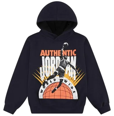 Productafbeelding van Hoodie Jordan 95F536-G0T voor Kinderen