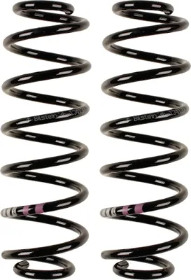 Imagen del producto de Amortiguador trasero Bilstein B3 para VW Bora 1J2, modelos 1.6 a 2.3 y V5 TDI/SDI, suspensión estándar