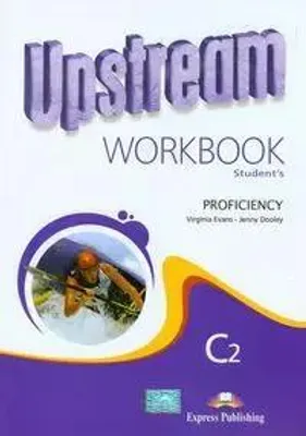 Immagine prodotto di Dooley, J: Upstream Proficiency C2 Workbook