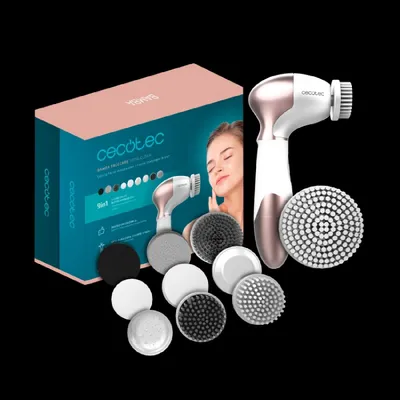 Immagine prodotto di CECOTEC 03371 - FaceCare TotalClean