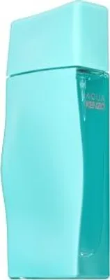 Produktbild von Kenzo Aqua Eau de Toilette 50 ml Damen blumig-fruchtig