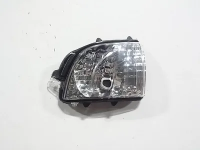 Zdjęcie produktu dla VOLVO V70 XC70 XC90 lewy kierunkowskaz lusterko OE