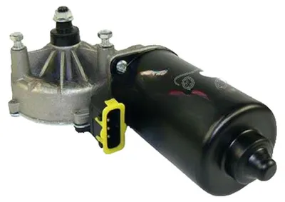Produktbild von METZGER 2190537 Wischermotor Vorne für BMW 5 Limousine (E39) 5 Touring (E39)