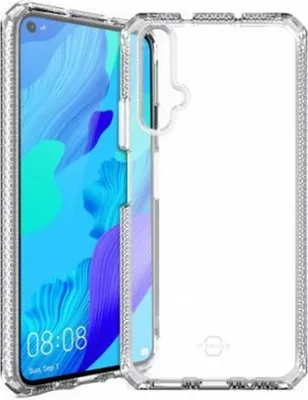 Produktbild von ITSKINS ITSPECNOVA5TTRSP, Huawei Nova 5T, Transparent