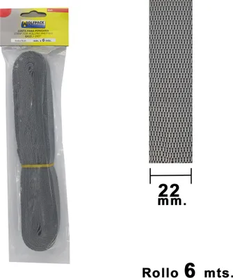 Zdjęcie produktu dla A Forged Tool 05250022, 90 mm, 20 mm, 320 mm, 90 g