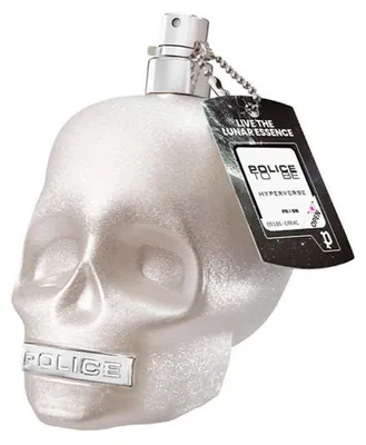 Zdjęcie produktu dla Police To Be Hyperverse woda perfumowana dla kobiet 125 ml
