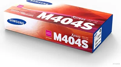 Zdjęcie produktu dla Samsung CLT-M404S, 1000 stron(y), Purpurowy, 1 szt.