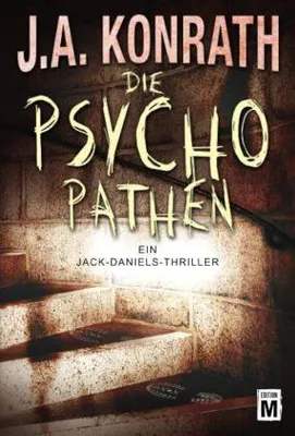 Produktbild von Die Psychopathen
