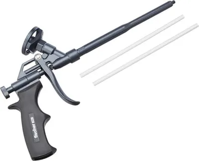 Produktbild von Fischer 513429 Meister-Box mit UX+Schrauben+Haken (1) (513429)