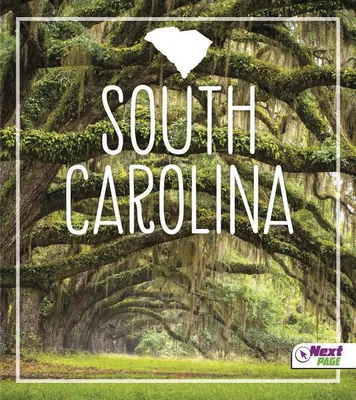 Produktbild von South Carolina