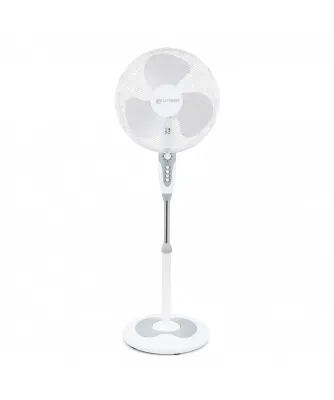 Image de Grunkel - Ventilateur sur pied, avec minuterie