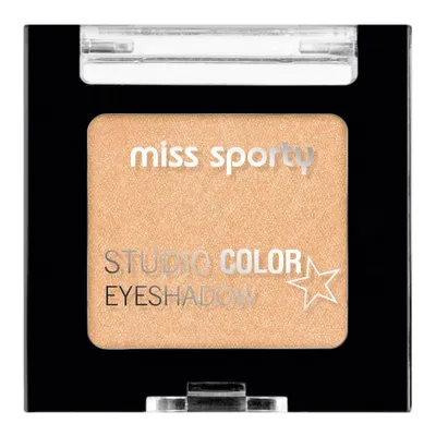 Image de Ombre à paupières Studio Color Mono de Miss Sporty 020, 2.5g