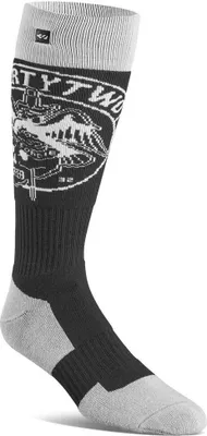 Imagen del producto de Calcetines largos Thirtytwo Halo, color , talla EU 36 1/2-41, para hombre, color , talla EU 36 1/2-41