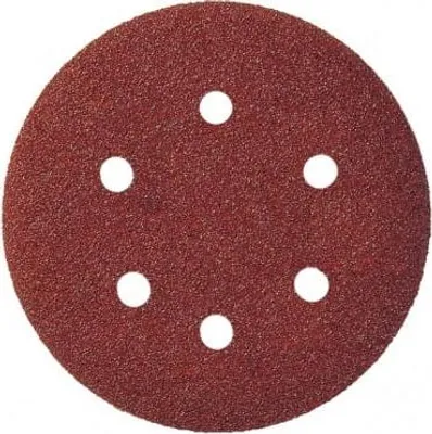 Obrázek produktu pro KLINGSPOR SAMOSTŘÍHACÍ KROUŽEK 150mm PS18EK gr.220 GLS3 /50ks.