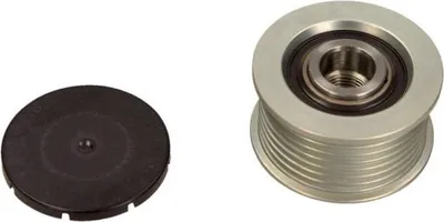 Zdjęcie produktu dla Koło Pasowe Alternatora Nissan Navara 2,3Dci 15-
