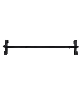 Produktbild von Waldhausen Deckenhalter für Boxentür, verstellbar von ca. 76 - 111 cm