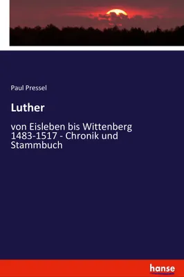 Produktbild von Luther