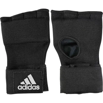 Produktbild von Adidas Innenhandschuhe schwarz XL