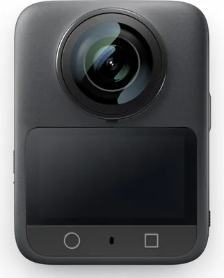 Productafbeelding van 360? Camera - DJI - Osmo 360 - 1? Sensor - Native 8K Video - 120 MP 360? Photo