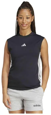 Produktbild von Tanktop Adidas JD4984 für Damen