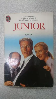 Image de Junior