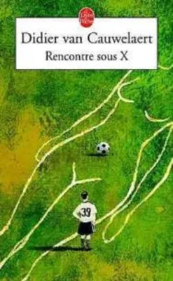 Image de Rencontres sous x
