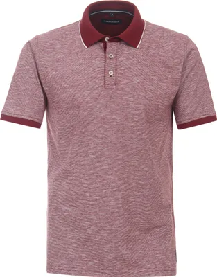 Produktbild von Casa Moda Polo rot XXL