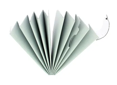 Produktbild von CONTREJOUR Frontscheibenabdeckung 463608 130cm 70cm Aluminium PE (Polyethylen)