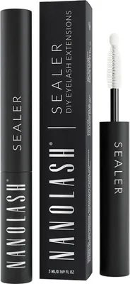Produktbild von Nanolash DIY Sealer Fixateur für Wimpern 5 ml