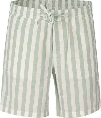 Produktbild von Jack & Jones Jaiden Oxford Sportshorts Grün S Mann Grün S