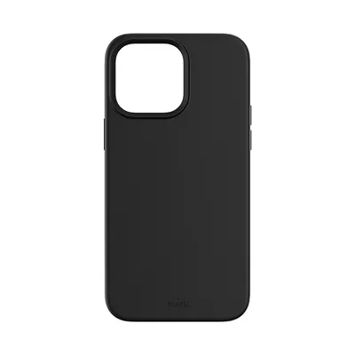 Zdjęcie produktu dla PURO IPC14P61ICONBLK, Pokrowiec, Apple, iPhone 14 Pro, 15,5 cm (6.1"), Czarny