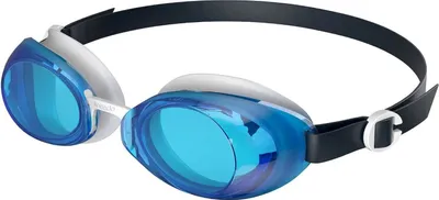 Produktbild von Speedo Schwimmbrille Schwimmzubehor Jet 2 0 Optimale Sicht Schw
