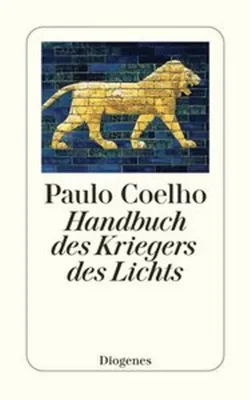 Produktbild von Handbuch des Kriegers des Lichts