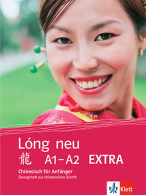Produktbild von Lóng neu A1-A2 Extra