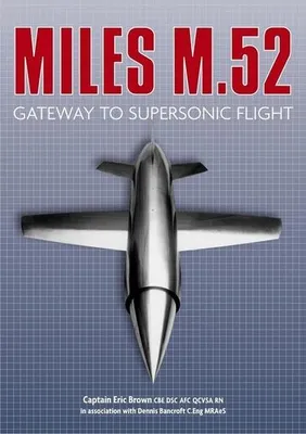 Obrázok produktu pre Miles M.52