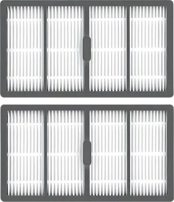 Productafbeelding van 2x HEPA Filter geschikt voor iRobot Roomba S9 / S9+