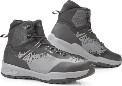 Produktbild von Eleveit Diverge WP Black/Grey Motorradschuhe Grösse: 36