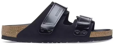 Obrázek produktu pro Sandály Birkenstock Birkenstock Uji Nubuk Leather pro Uni