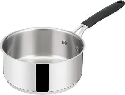 Image de Casserole 16 Cm - Tempra Inox - Lagostina