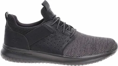 Zdjęcie produktu dla Skechers Buty Delson, 65474BBK
